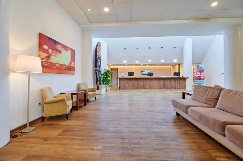 AluaSun Cala Antena 3*-13