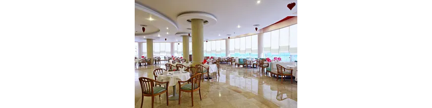 Sunny Beach Resort The Three Corners 4*-43