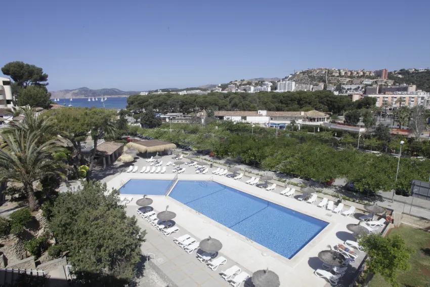 Hotel y Apartamentos Casablanca 3*-29