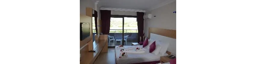 Drita Resort & Spa Hotel 5*-11