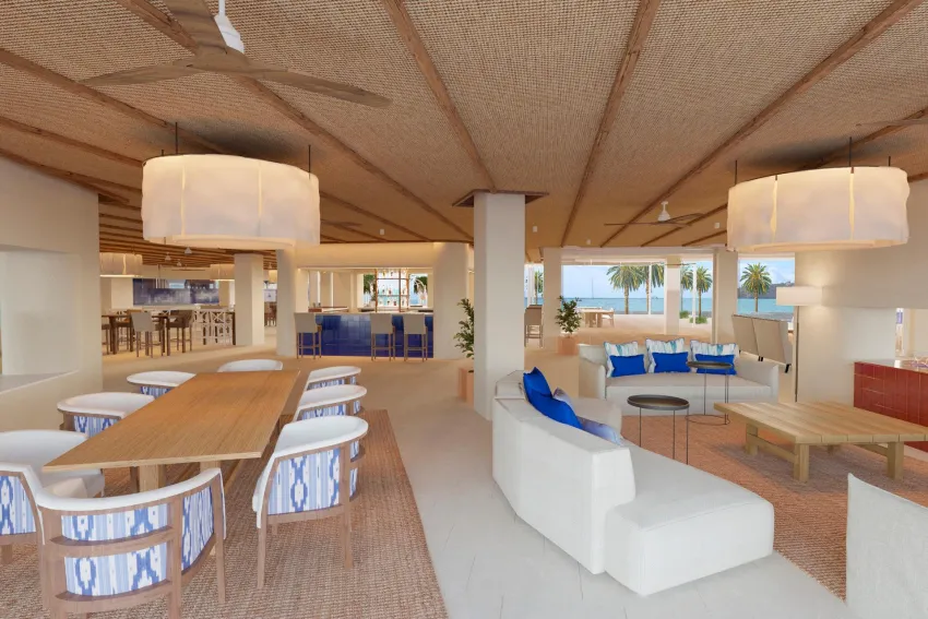 Zel Mallorca (ex INNSiDE Cala Blanca) 4*-12