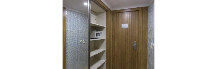 Michell Hotel (Adults Only 16+) 5*-22