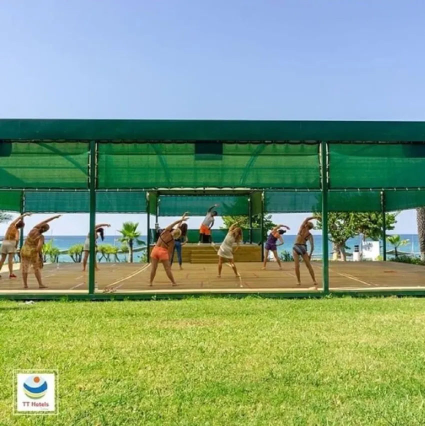 Aqi Pegasos Resort Hotel 4*-40