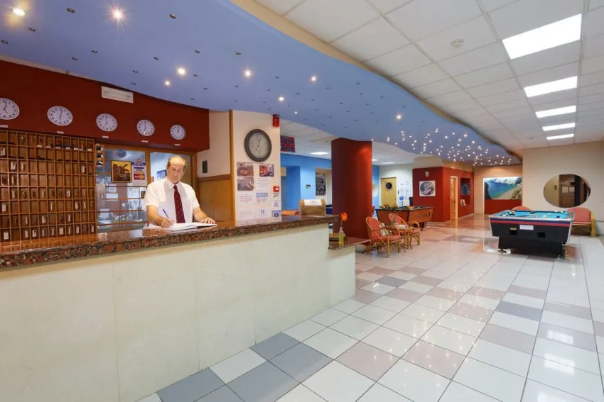 Agrabella Hotel (Adults Only 12+) 3*-5