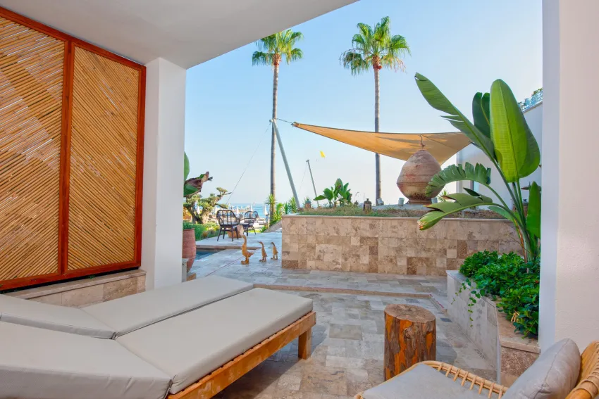 Day One Beach Resort & Spa (Adults Only 18+) 5*-14
