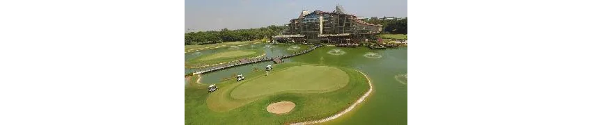 Sueno Hotels Golf Belek 5*-42
