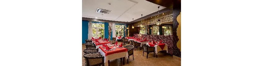 Seaden Sea World Resort & Spa 5*-89