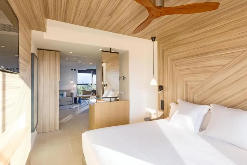 Hotel Bordoy Alcudia Port Suites 5*-18