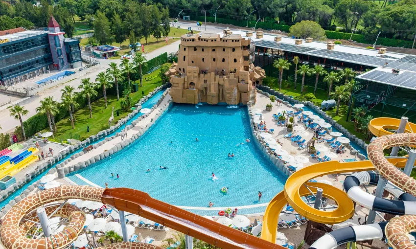 Granada Luxury Belek 5*-442
