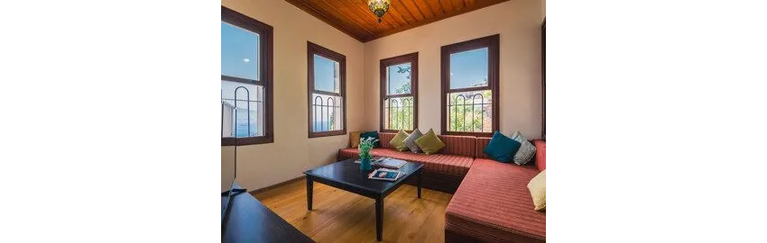 Villa Turka 4*-23