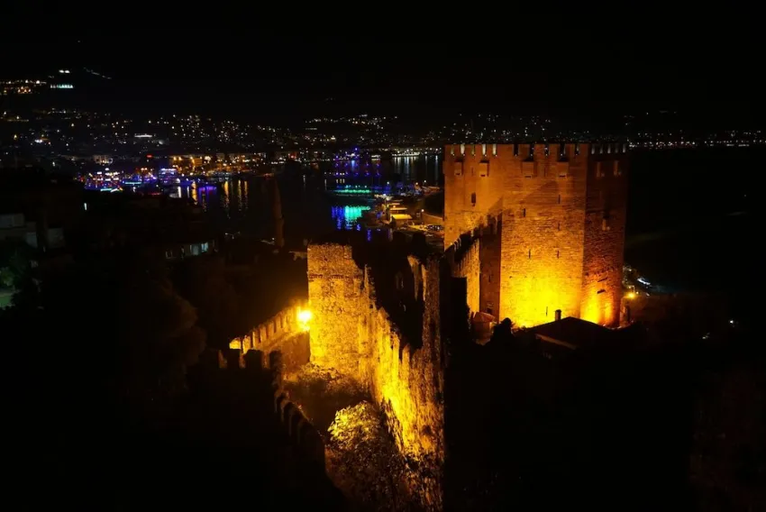 Ergun Hotel 3*-39