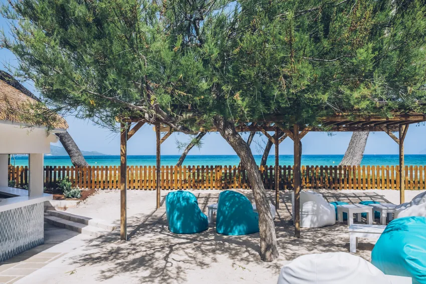 Iberostar Waves Alcudia Park 4*-130