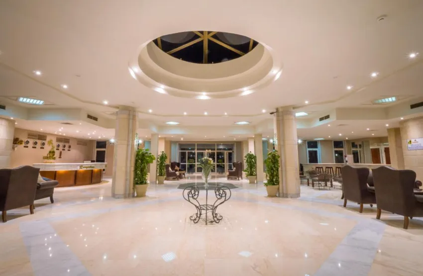 SUNNY DAYS PALMA DE MIRETTE RESORT & SPA  4*-5