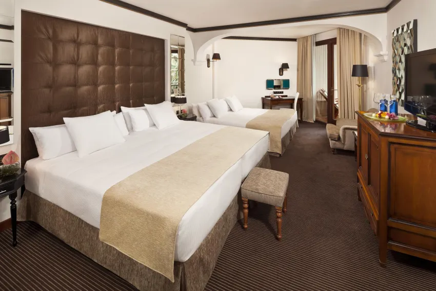 Hotel Victoria Gran Melia 5*-21