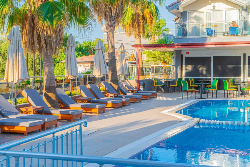 Sayanora Hotel 4*-62