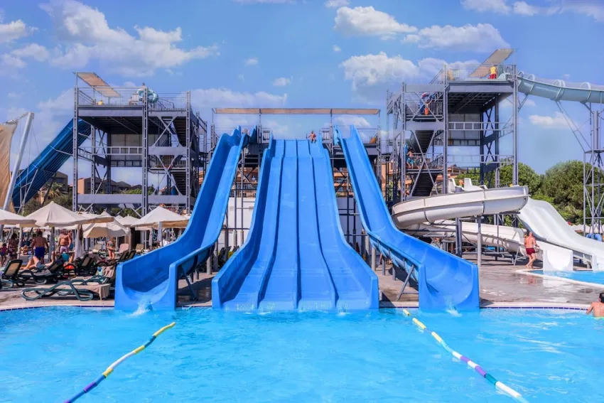 Aquaworld Belek 5*-155