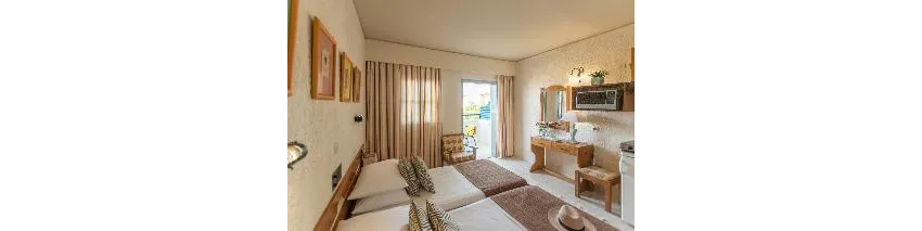 Dedalos Hotel 3*-31