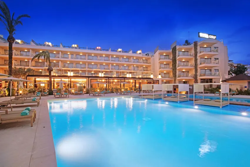 VIVA Golf Adults Only 18+ 4*-24