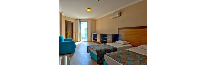 Sultan Sipahi Resort 4*-23