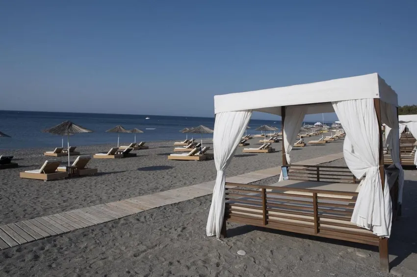 Lindian Village Resort Rhodes, Curio Collection by Hilton 5*-4