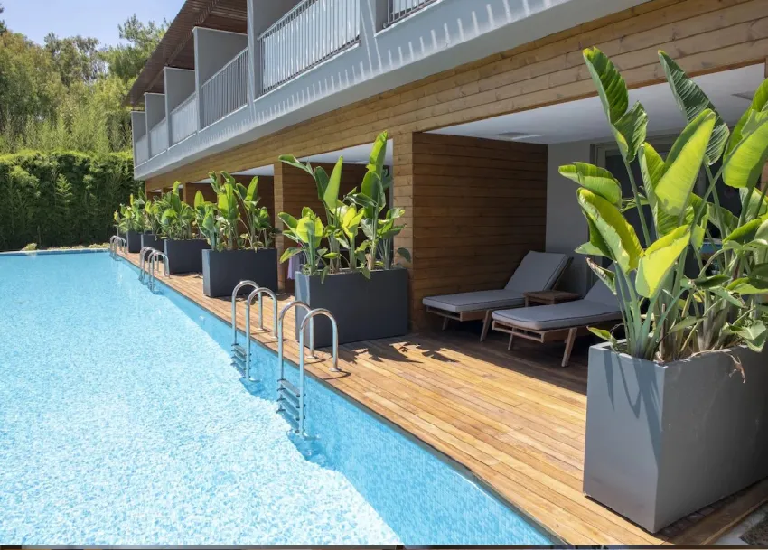 Barut Hemera Resort & Spa 5*-17