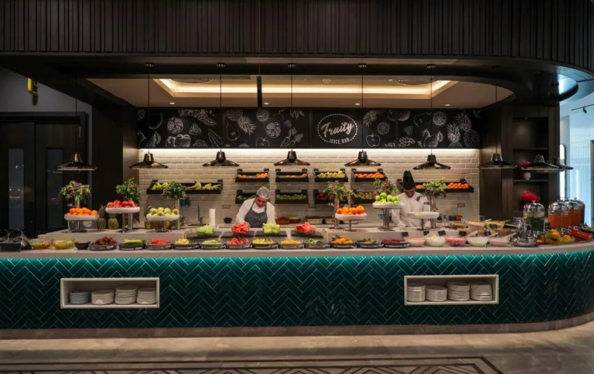 Regnum Carya Golf & Spa Resort 5*-128