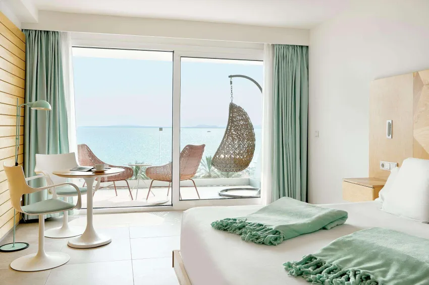 Iberostar Selection Playa de Palma 5*-22