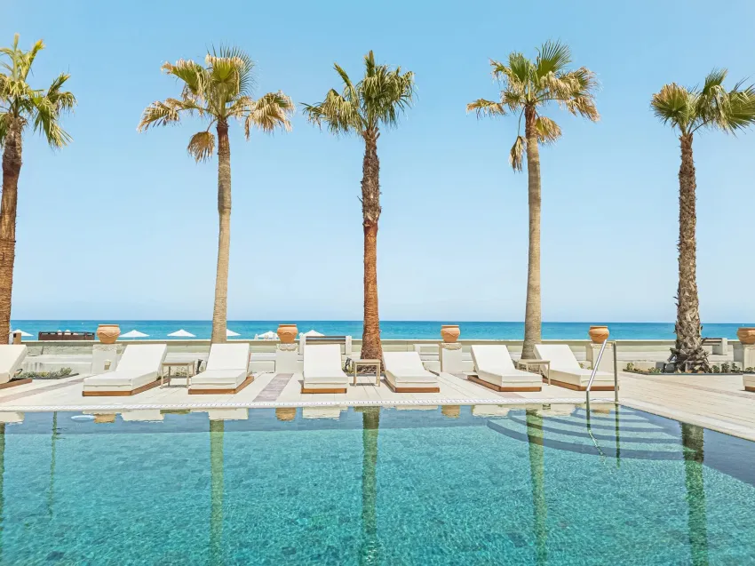 Grecotel Plaza Beach House 4*-21