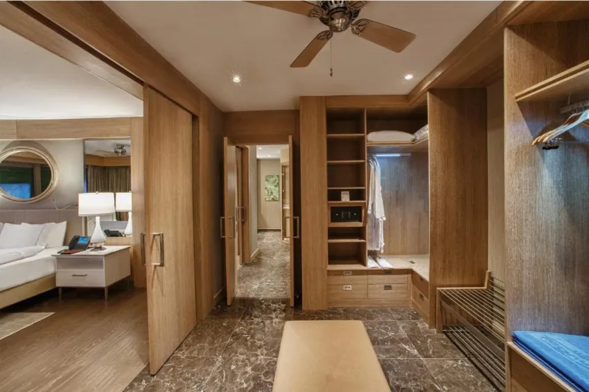 Regnum Carya Golf & Spa Resort 5*-20