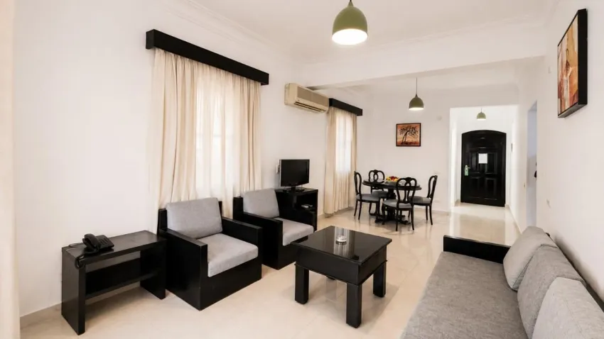 Elysees Dream Beach Hotel 4*-14