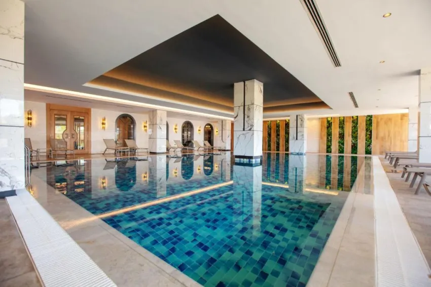 Alarcha Hotels & Resort 5*-32