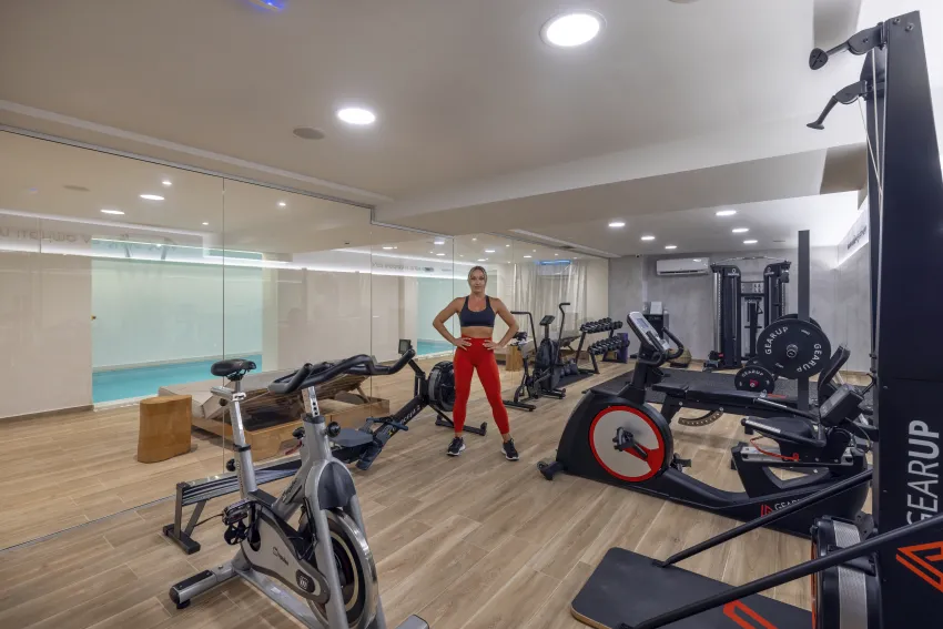 La Stella Suites 4*-42