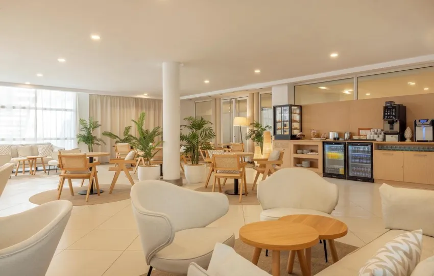 Alua Gran Camp De Mar 4*-14