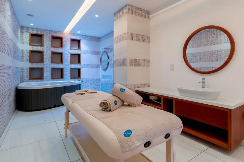 Tasia Maris Beach Hotel & Spa 4*-13