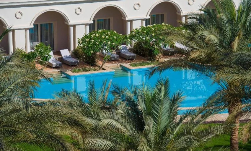 BARON PALACE SAHL HASHEESH  5*-28