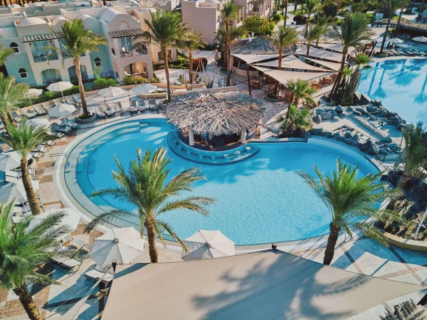 Iberotel Makadi Beach 5*-2