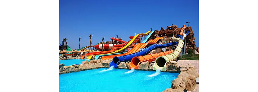 Pickalbatros Aqua Blu Resort 4*-2