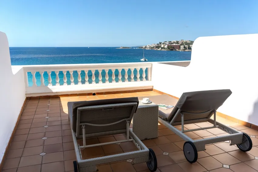 Nixe Palace Hotel 5*-14