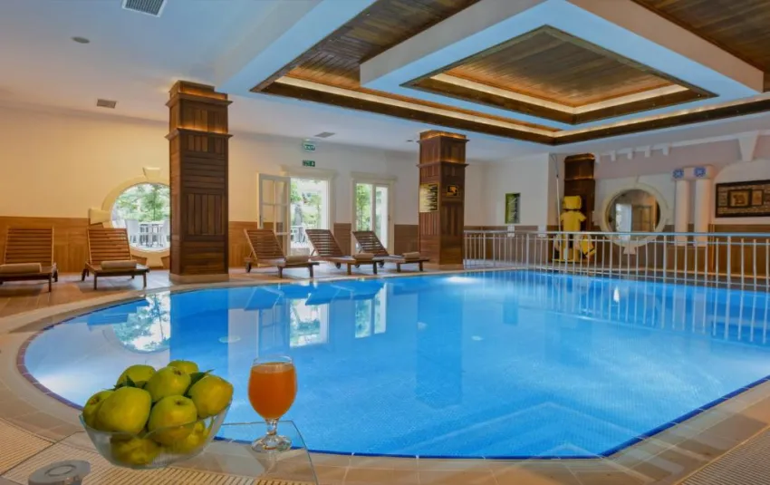 CLUB PARADISO HOTEL & RESORT  5*-16