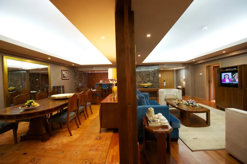 Adams Beach Hotel 5*-9