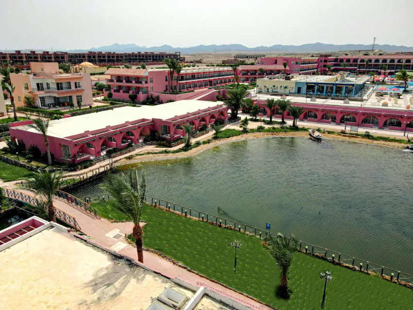 MG Alexander The Great Hotel 4*-6