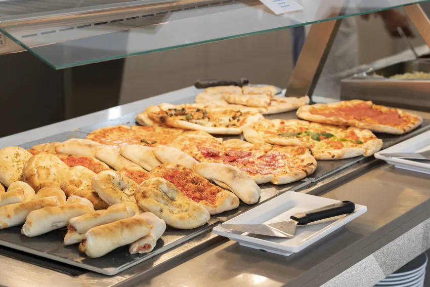 Hotel Palia Sa Coma Playa 4*-42