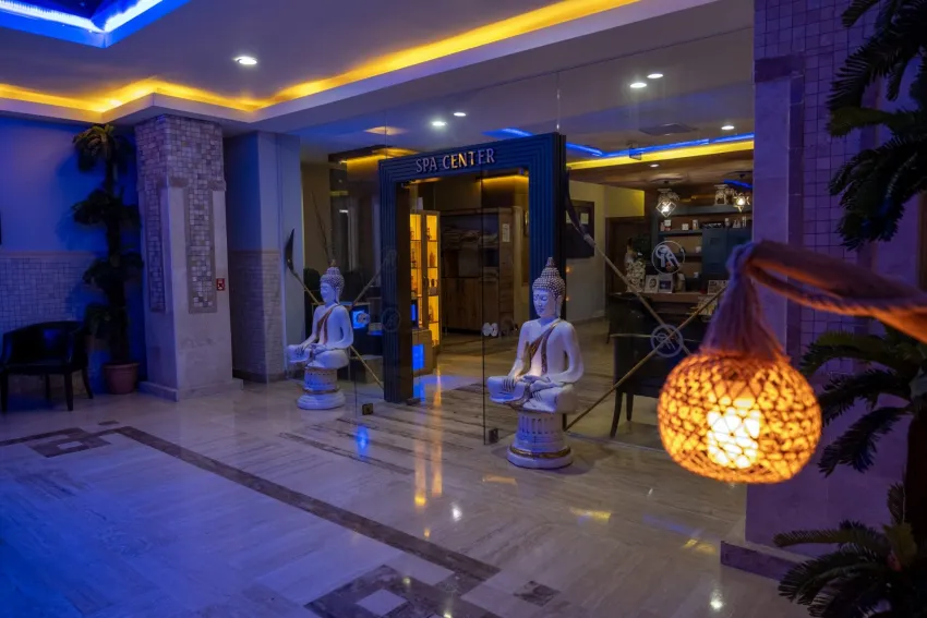 Royal Atlantis Spa & Resort 5*-5