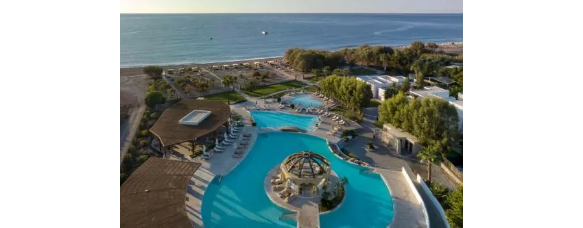 Lindian Village Resort Rhodes, Curio Collection by Hilton 5*-14