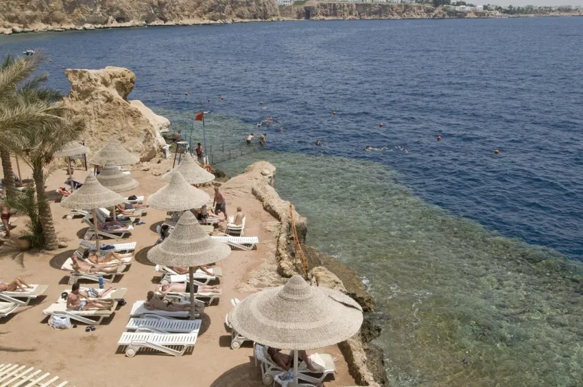 Dreams Beach Resort Sharm El Sheikh 4*-2