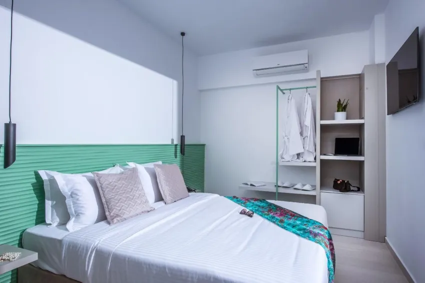 Meramaglia Hotel 3*-5