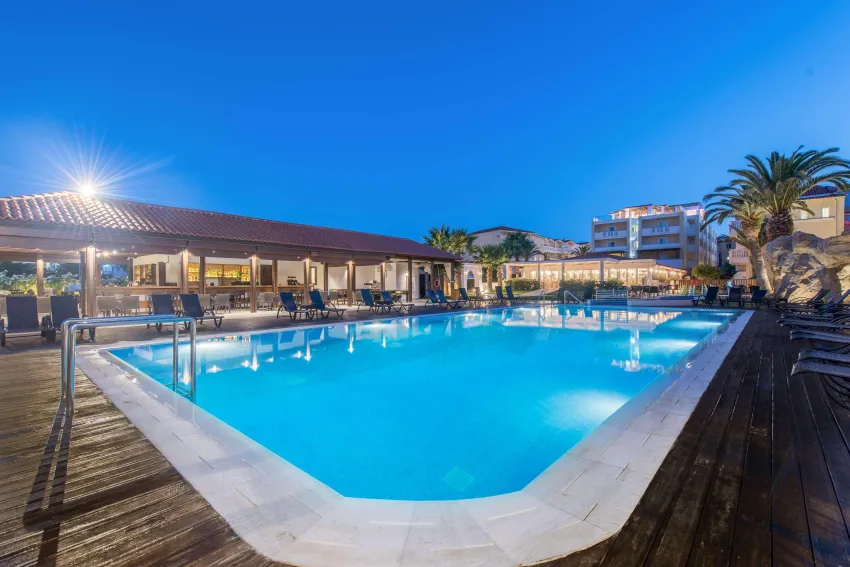 Galaxy Beach Resort 5*-138