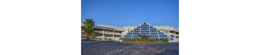 Pharaoh Azur Resort 5*-12