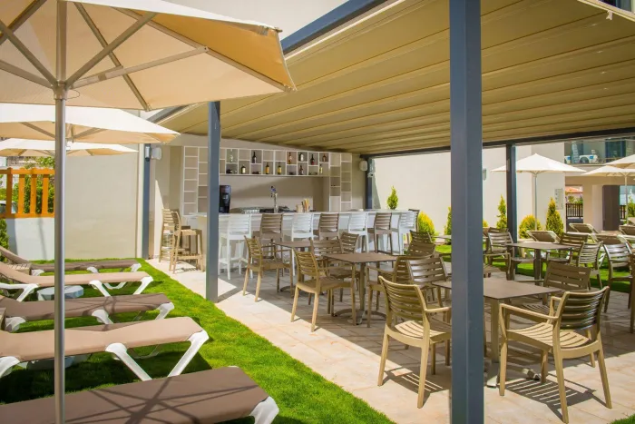 City Green Hotel 4* - Chersonissos - Grecia