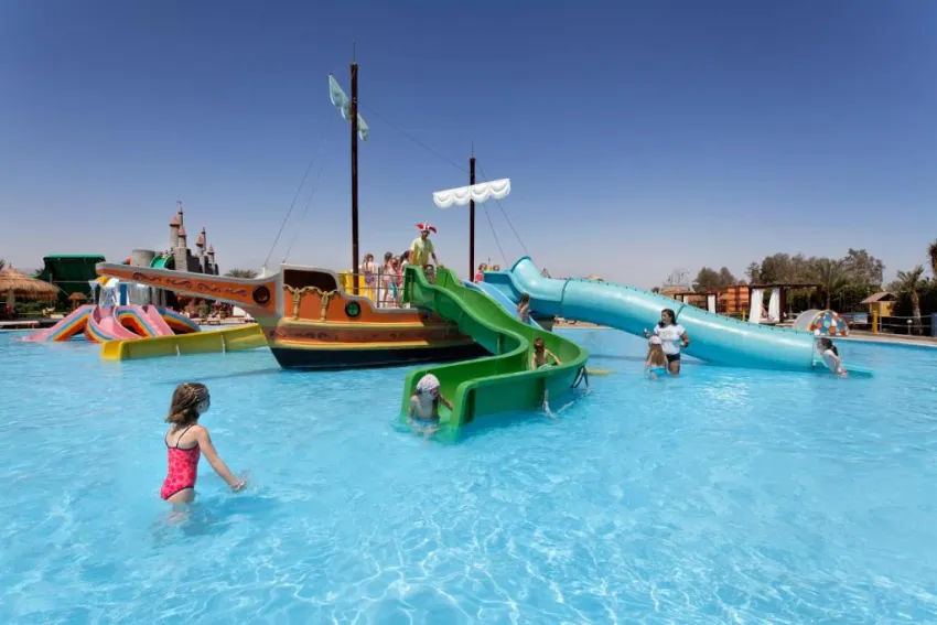 ALBATROS AQUA BLU SHARM EL SHEIKH  5*-136
